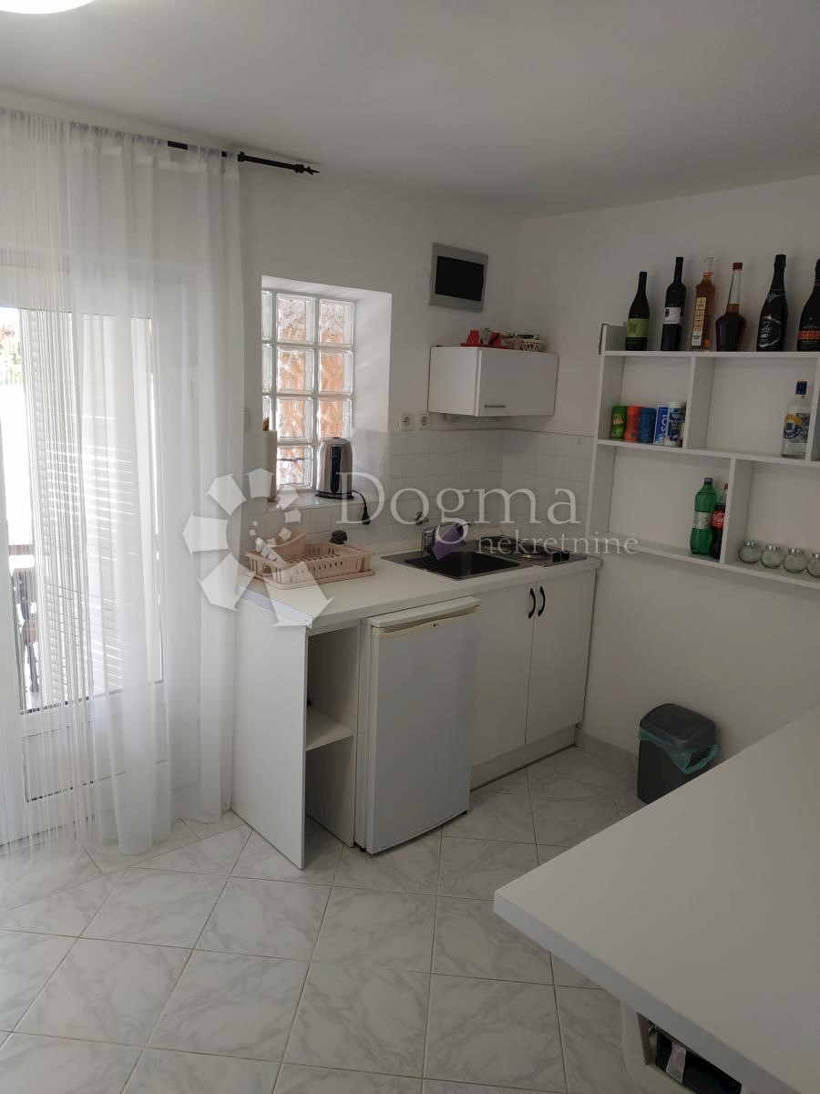 Apartma Dramalj, Crikvenica, 32,60m2