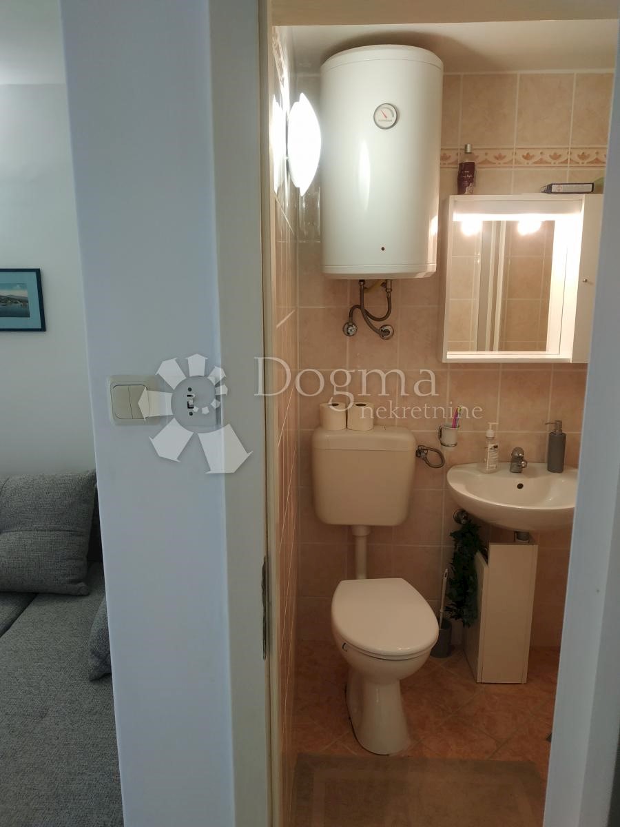 Apartma Dramalj, Crikvenica, 32,60m2