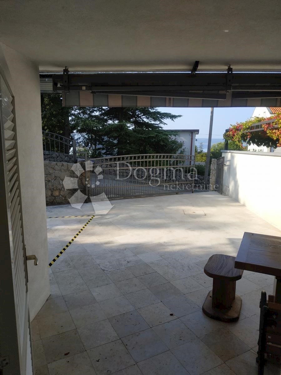 Apartma Dramalj, Crikvenica, 32,60m2