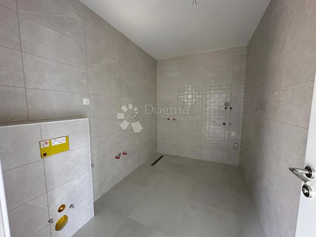Apartma Zaton, Nin, 54,50m2