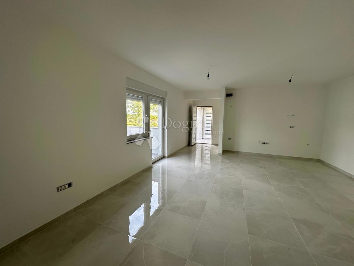 Apartma Zaton, Nin, 54,50m2