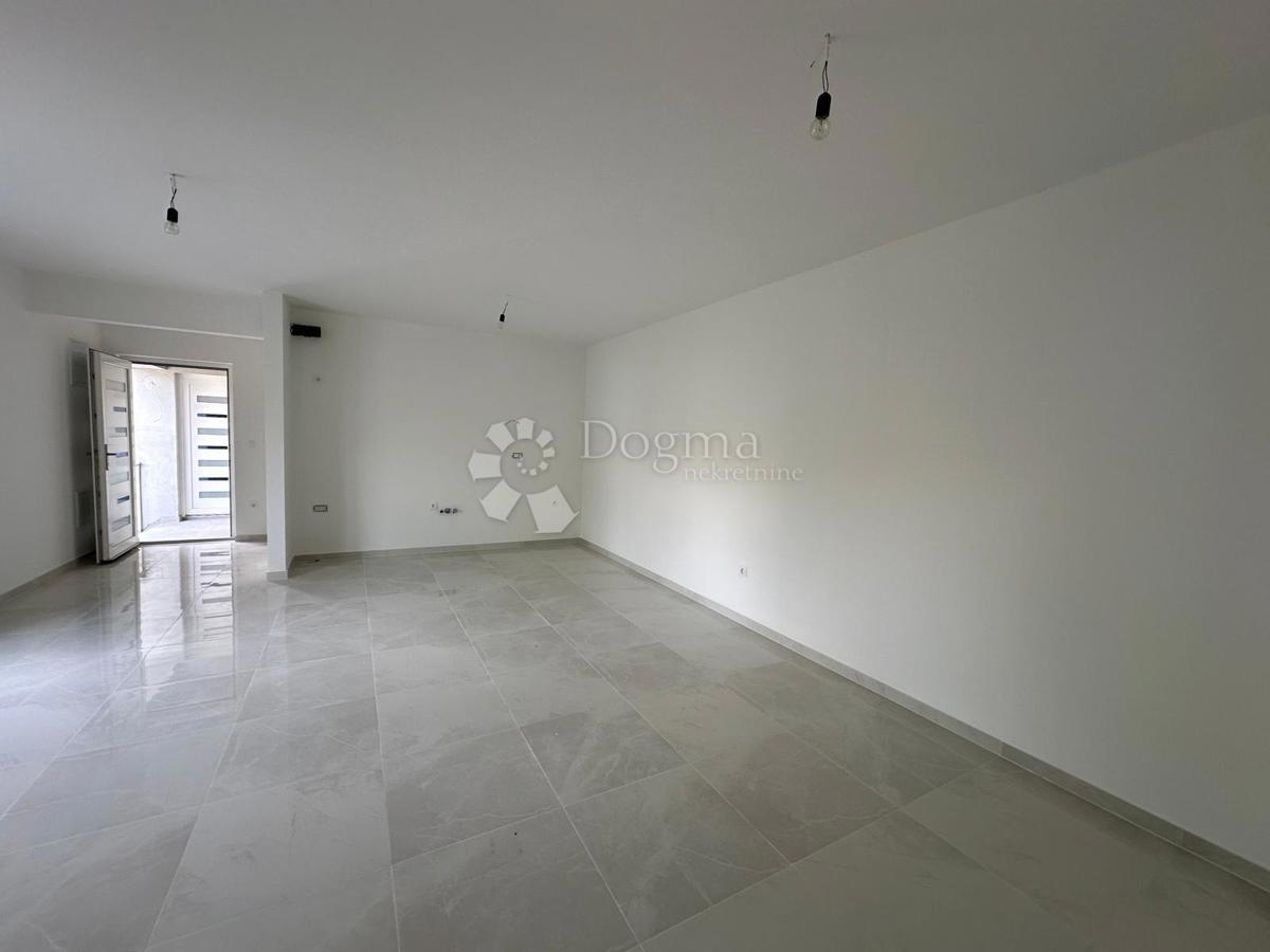 Apartma Zaton, Nin, 54,50m2