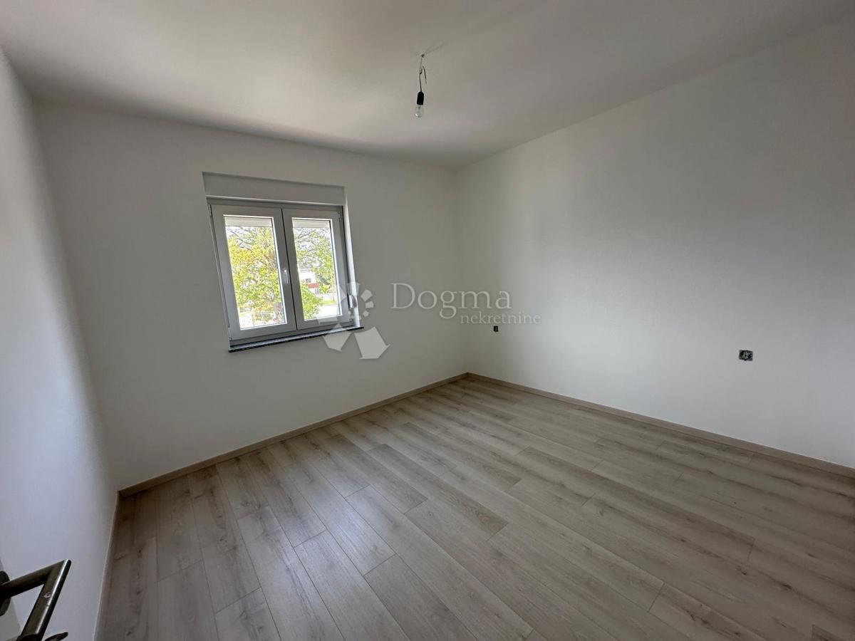 Apartma Zaton, Nin, 54,50m2