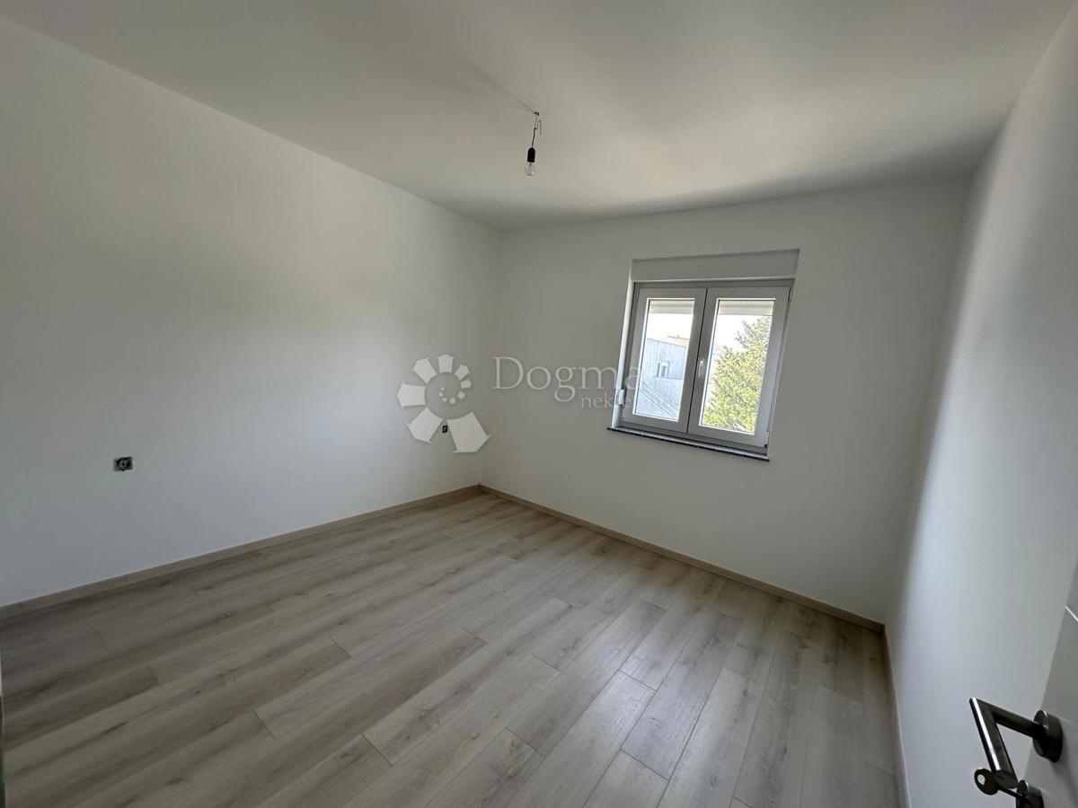 Apartma Zaton, Nin, 54,50m2