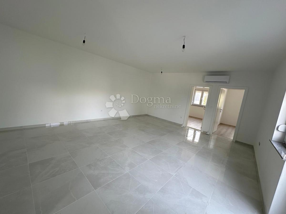 Apartma Zaton, Nin, 54,50m2