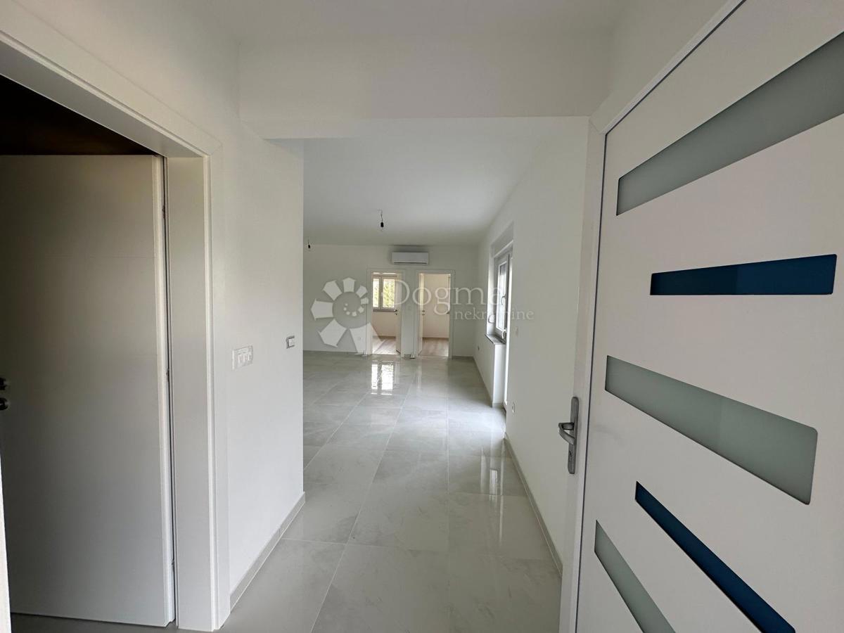 Apartma Zaton, Nin, 54,50m2