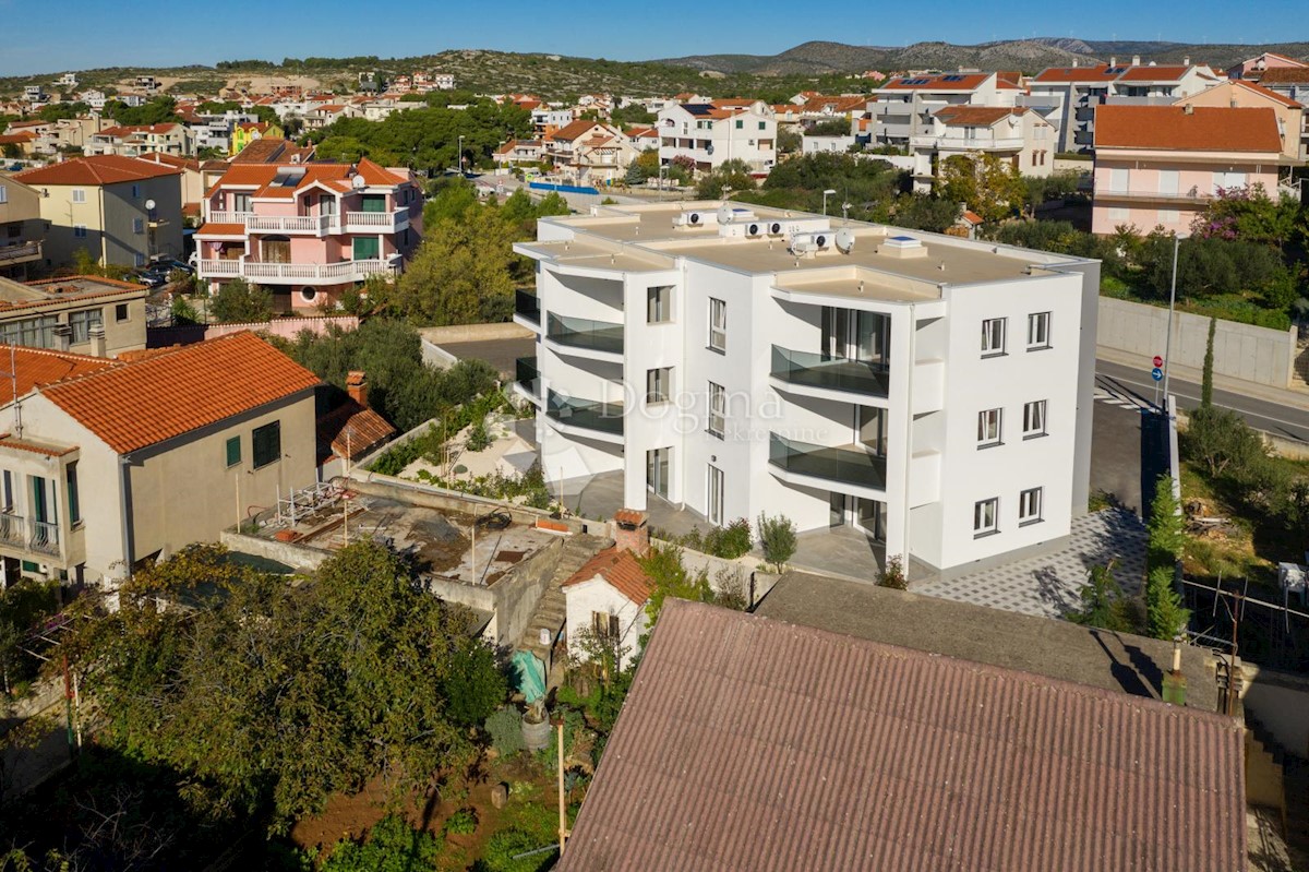 Stanovanje Brodarica, Šibenik - Okolica, 64.60m2