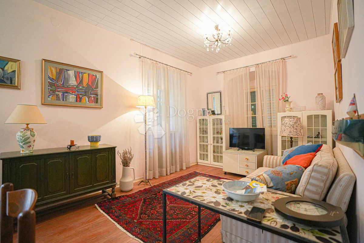 Stanovanje Volosko, Opatija, 45m2