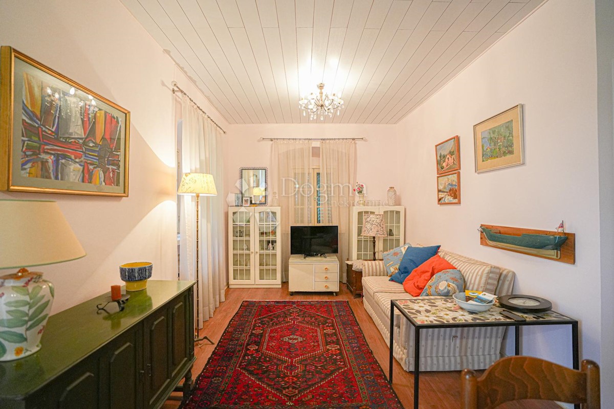 Stanovanje Volosko, Opatija, 45m2