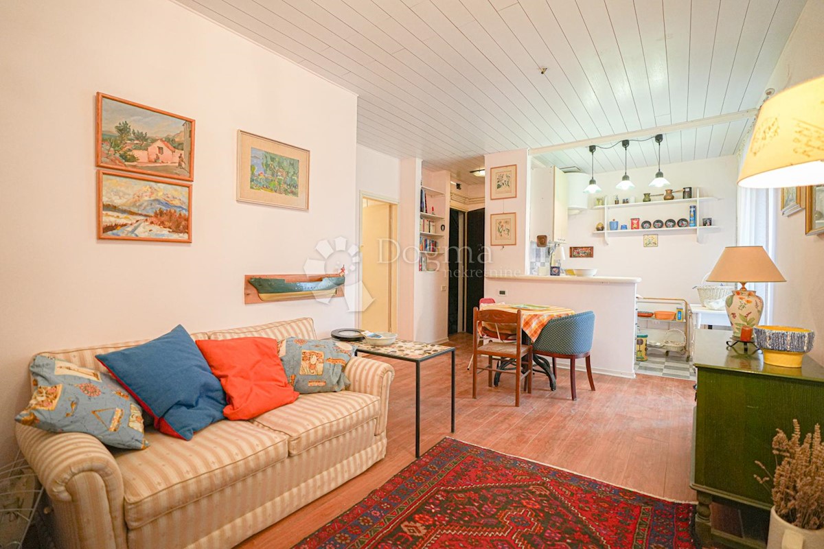 Stanovanje Volosko, Opatija, 45m2