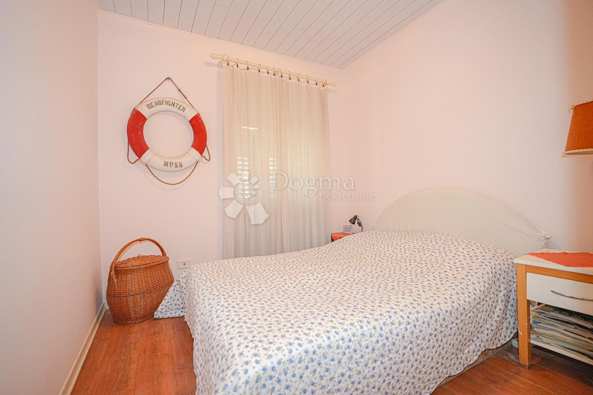Stanovanje Volosko, Opatija, 45m2