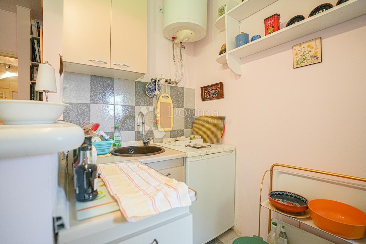 Stanovanje Volosko, Opatija, 45m2
