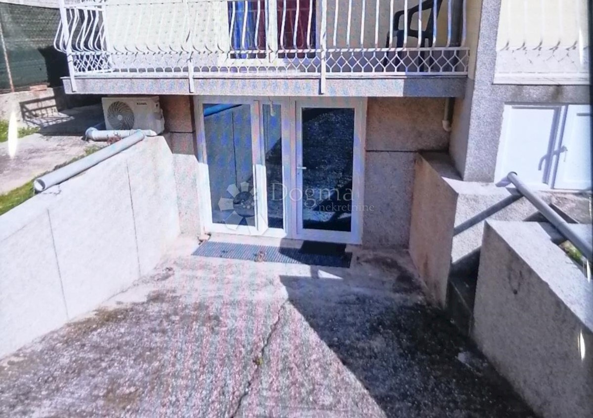 Apartma Vodice, 45,20m2