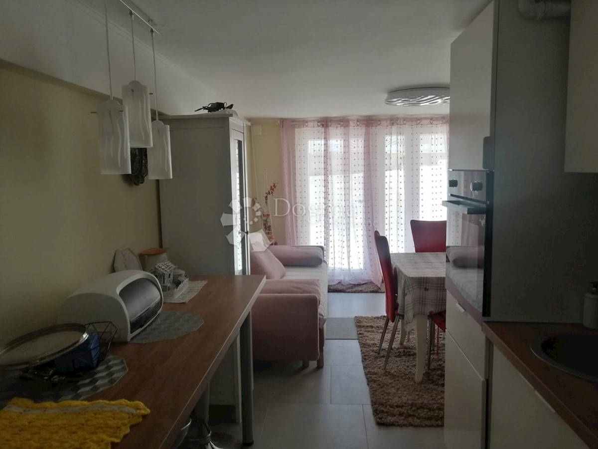 Apartma Vodice, 45,20m2