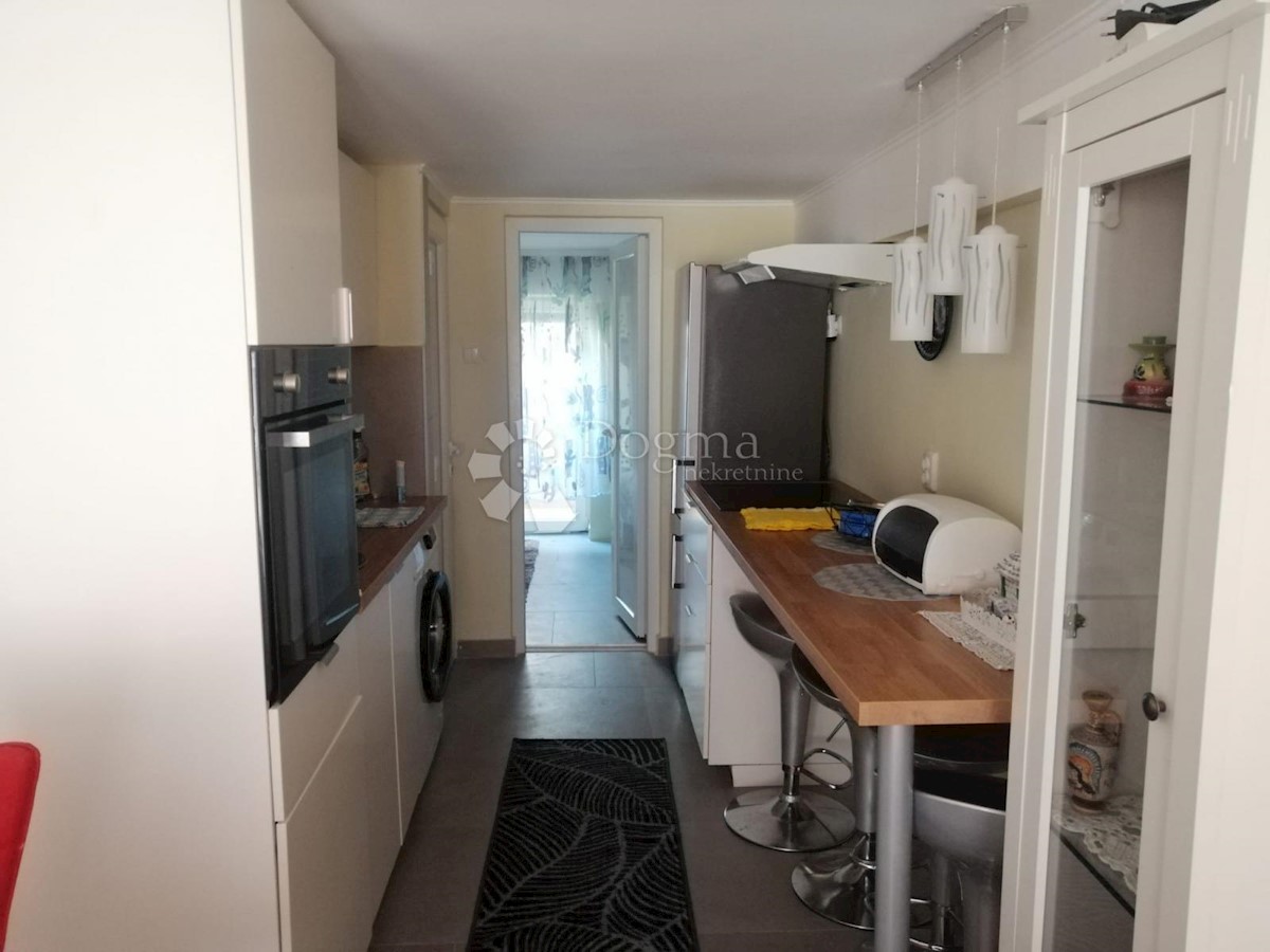 Apartma Vodice, 45,20m2