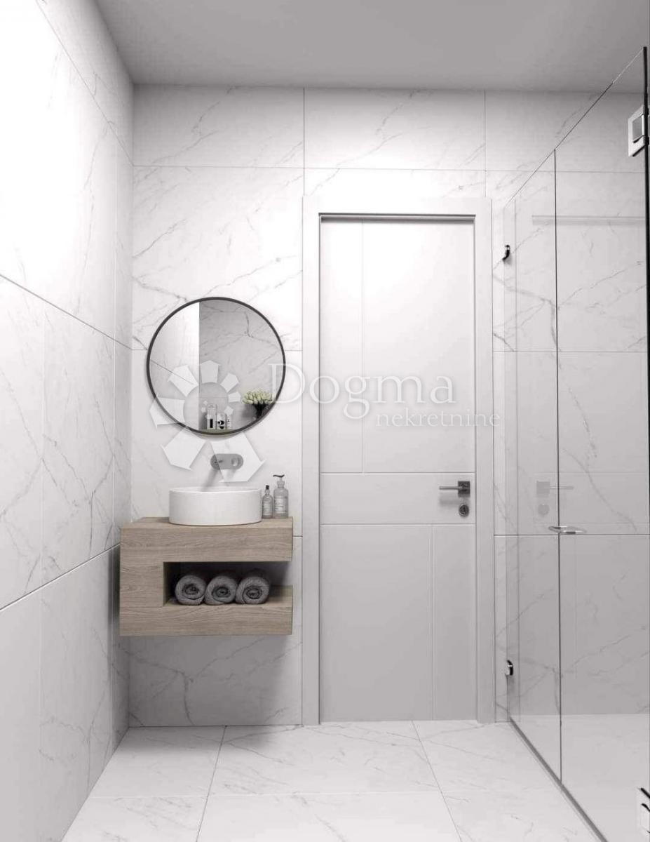 Poslovni prostor Labin, 25m2