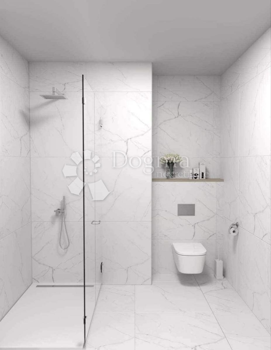 Poslovni prostor Labin, 25m2