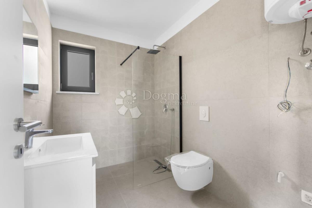 Stanovanje Vabriga, Tar-Vabriga, 94,70m2