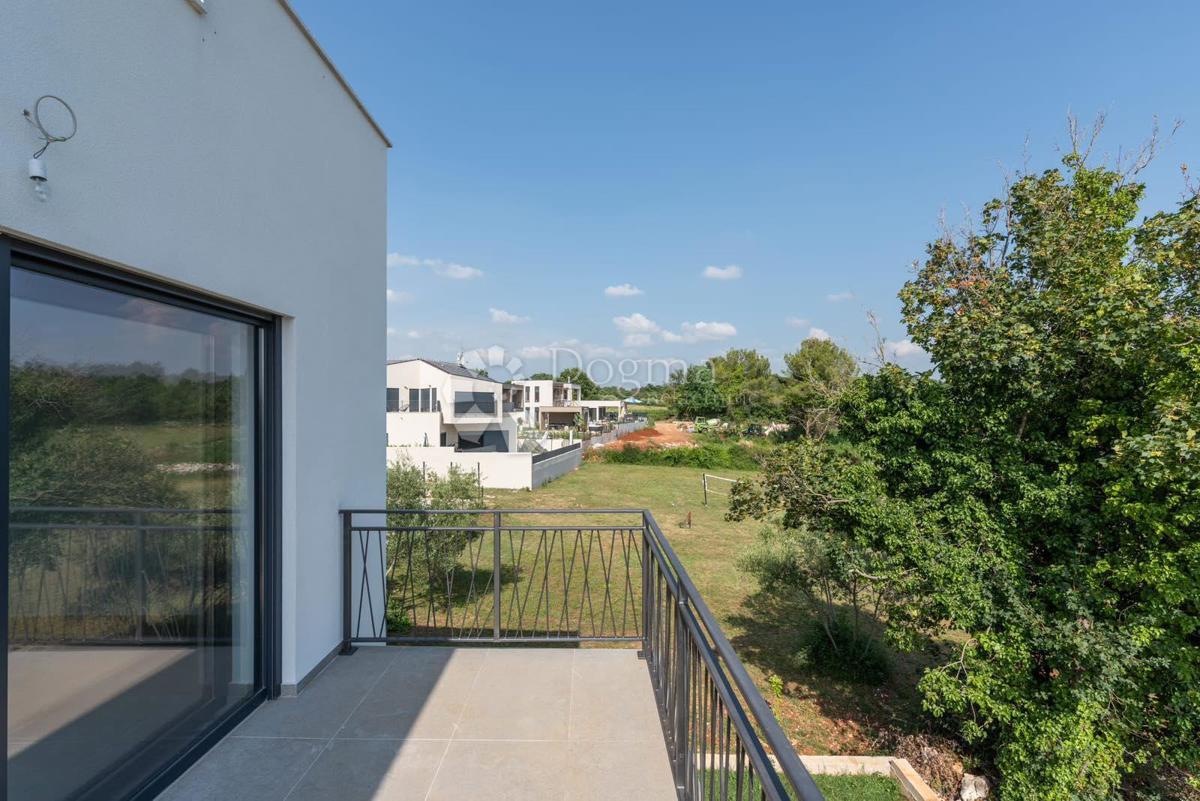 Stanovanje Vabriga, Tar-Vabriga, 94,70m2