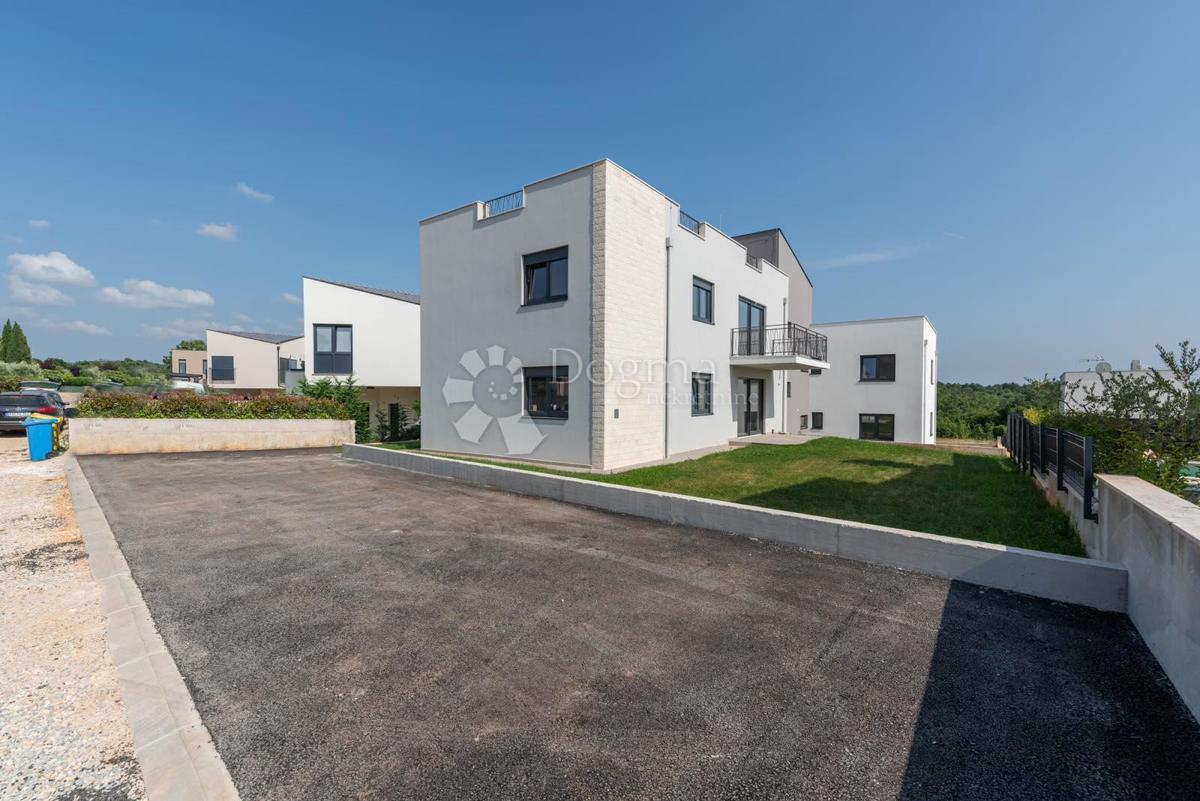 Stanovanje Vabriga, Tar-Vabriga, 94,70m2