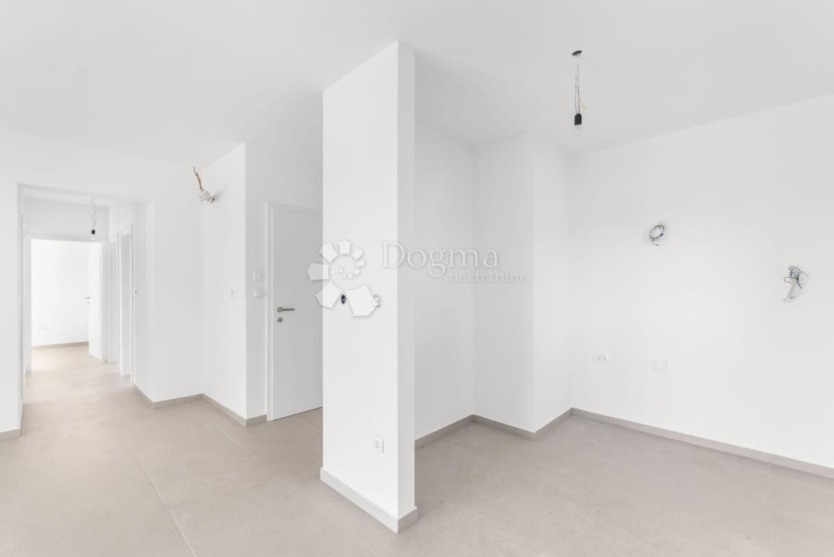 Stanovanje Vabriga, Tar-Vabriga, 94,70m2