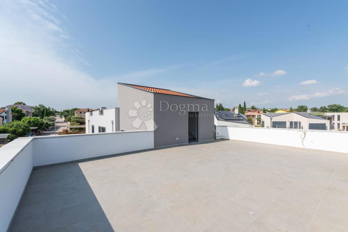 Stanovanje Vabriga, Tar-Vabriga, 94,70m2