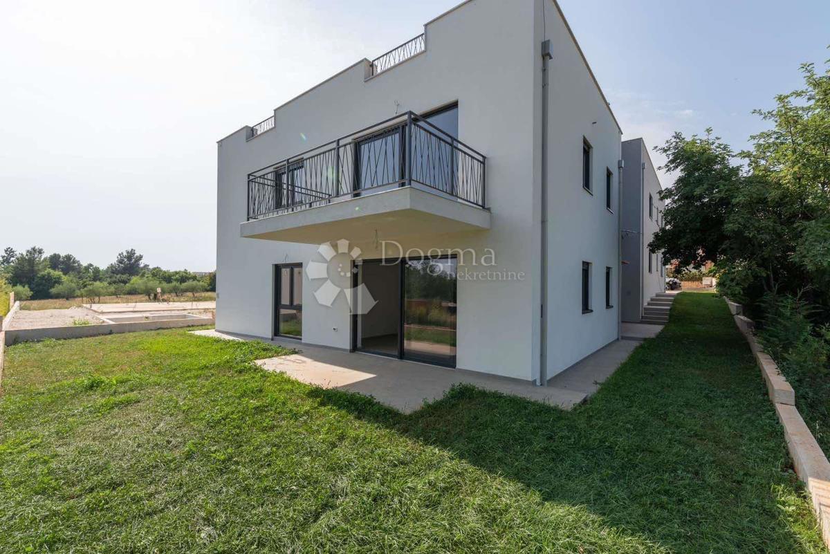 Stanovanje Vabriga, Tar-Vabriga, 94,70m2