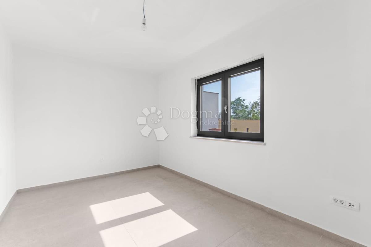 Stanovanje Vabriga, Tar-Vabriga, 94,70m2