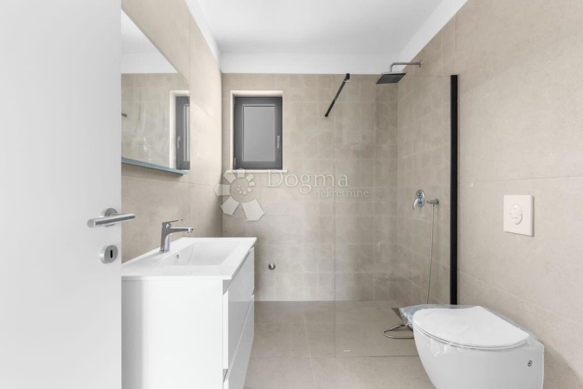 Stanovanje Vabriga, Tar-Vabriga, 94,70m2
