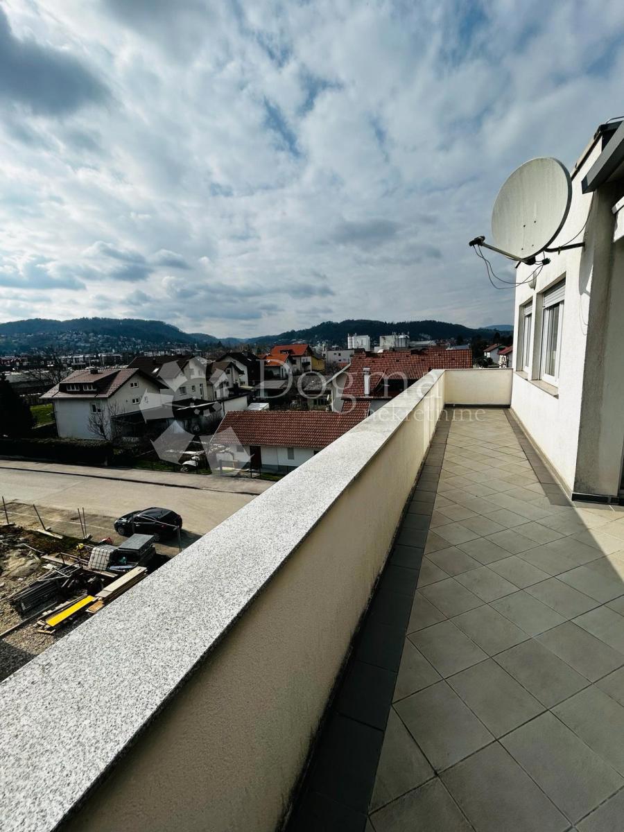 Stanovanje Centar, Samobor, 109,90m2