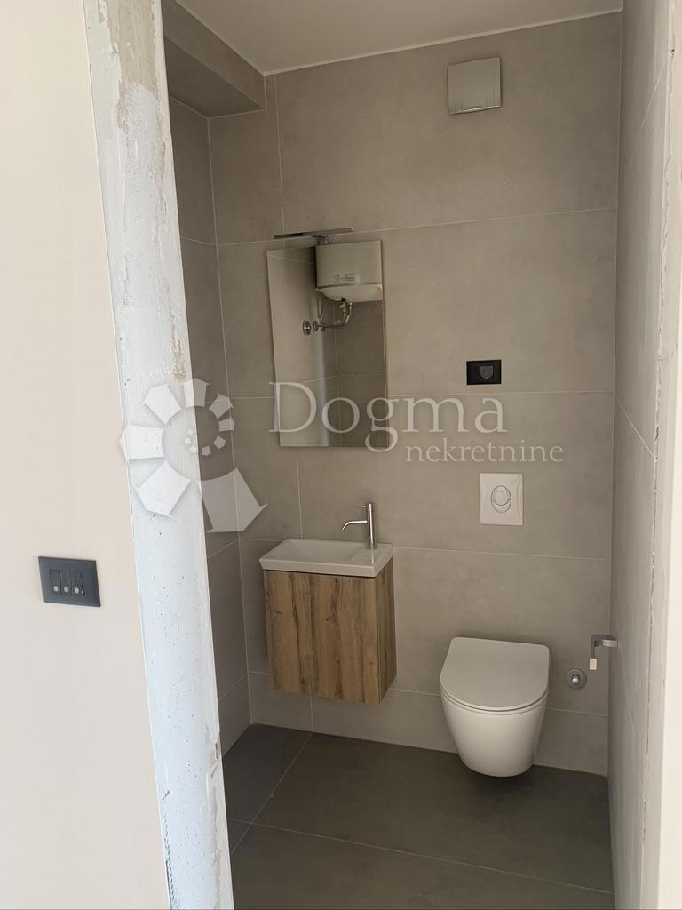 Stanovanje Opatija - Centar, Opatija, 88,11m2