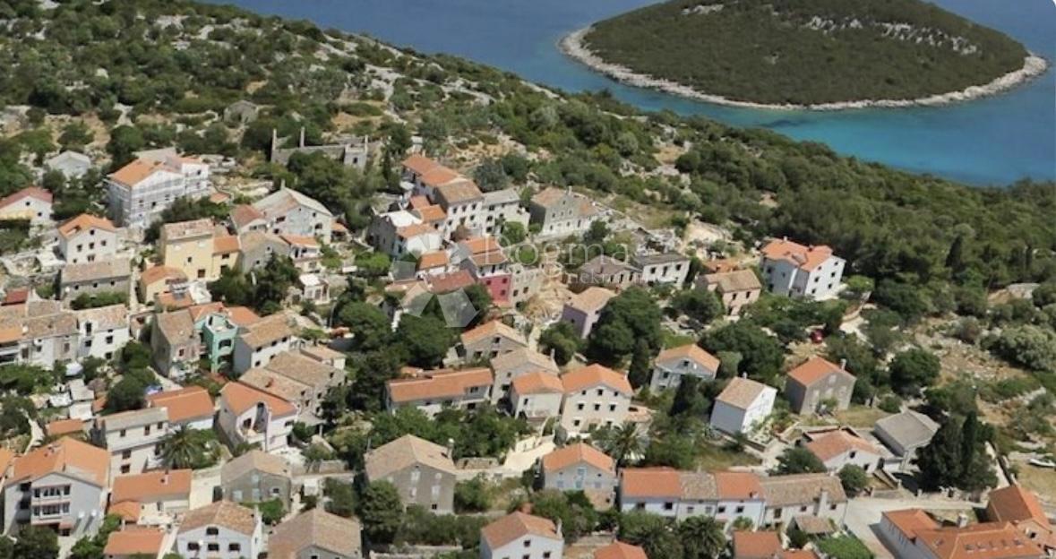 Zemljišče Ćunski, Mali Lošinj, 2.389m2