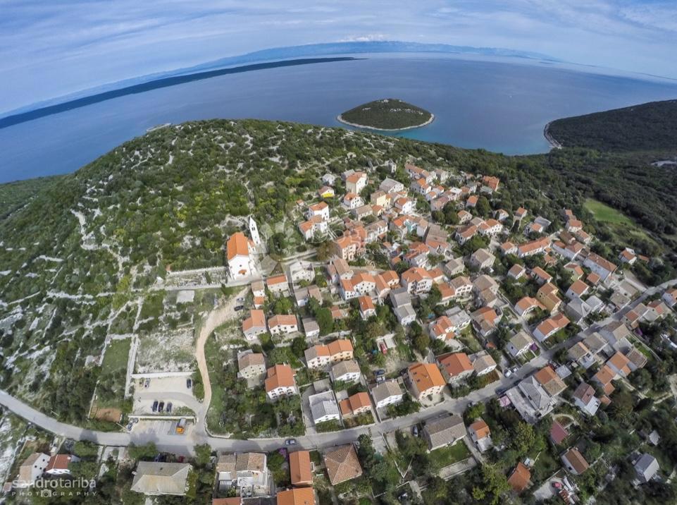 Zemljišče Ćunski, Mali Lošinj, 2.389m2