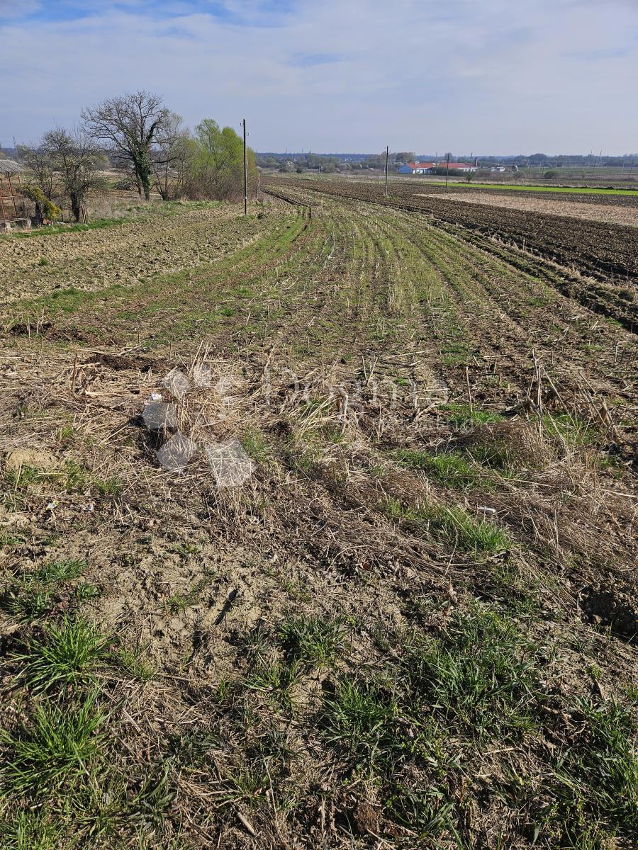 Zemljišče Beretinec, 2.198m2