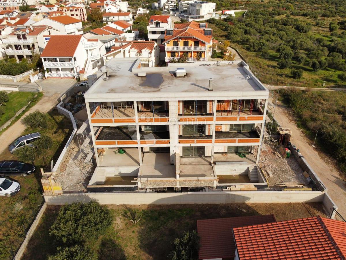 Stanovanje Tribunj, 100,3m2