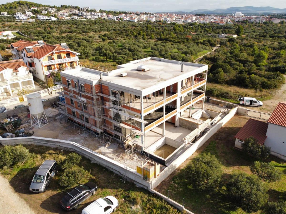 Stanovanje Tribunj, 100,3m2