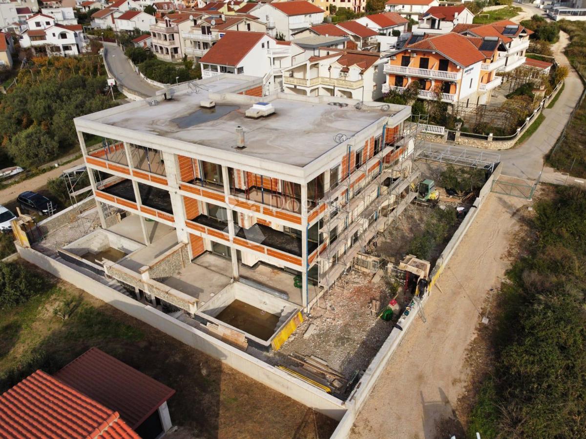 Stanovanje Tribunj, 100,3m2