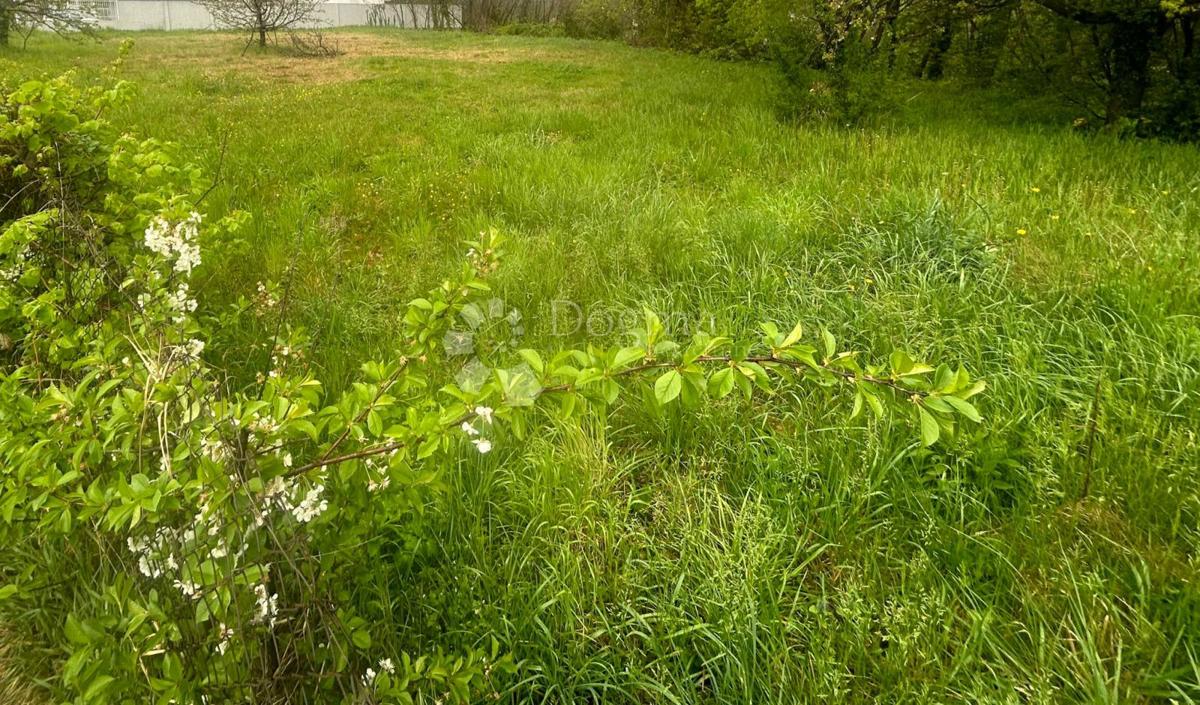 Zemljišče Gornja Dubrava, 2.700m2