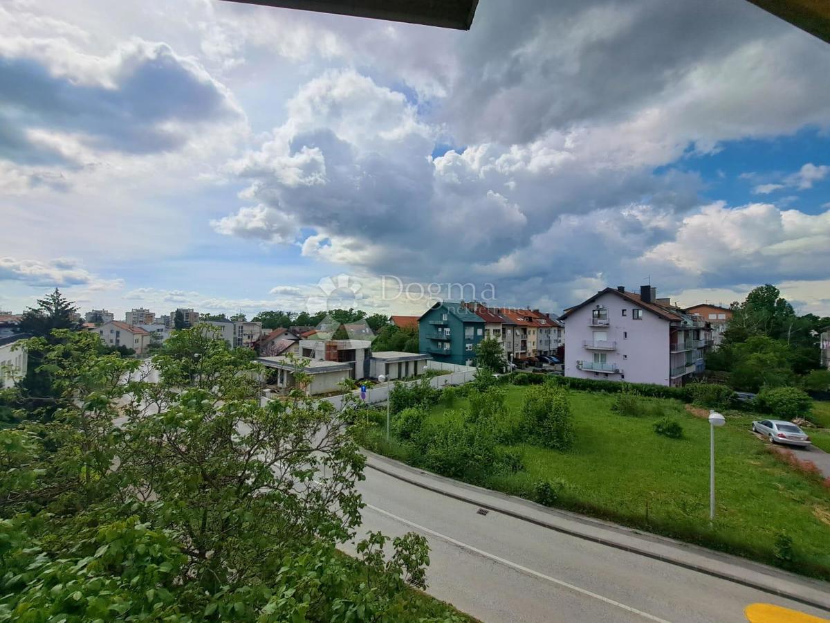 Stanovanje Laščina, Maksimir, 116m2
