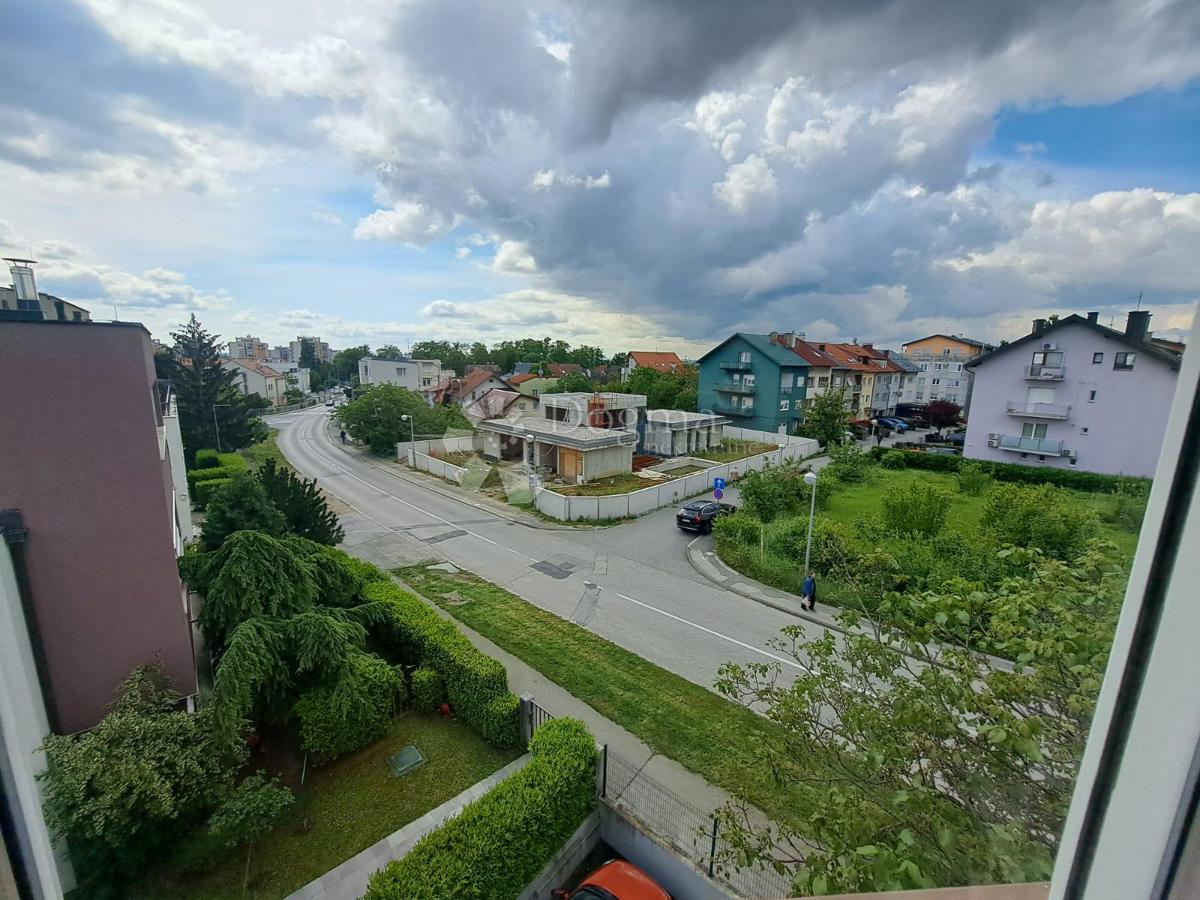 Stanovanje Laščina, Maksimir, 116m2