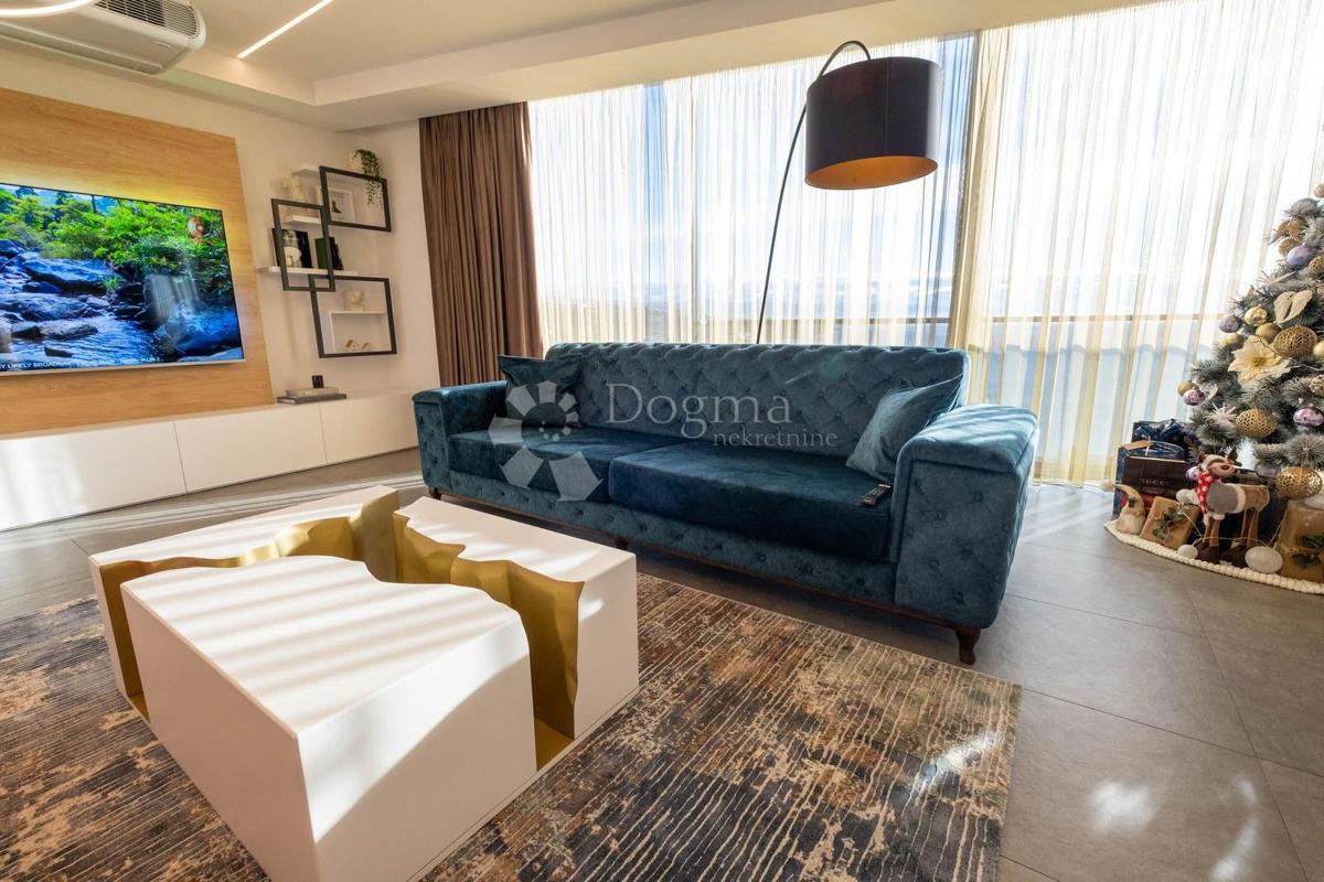 Stanovanje Volosko, Opatija, 227,50m2