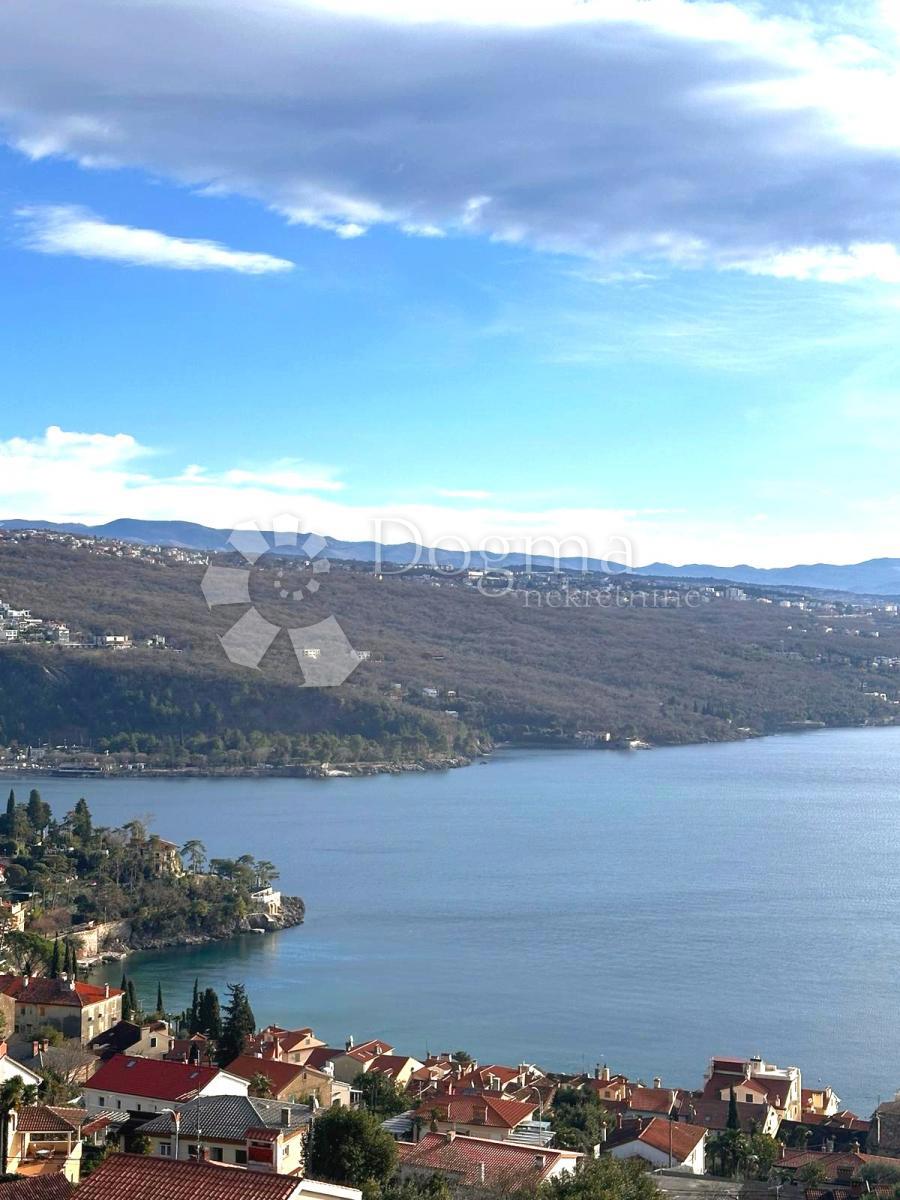 Stanovanje Volosko, Opatija, 227,50m2
