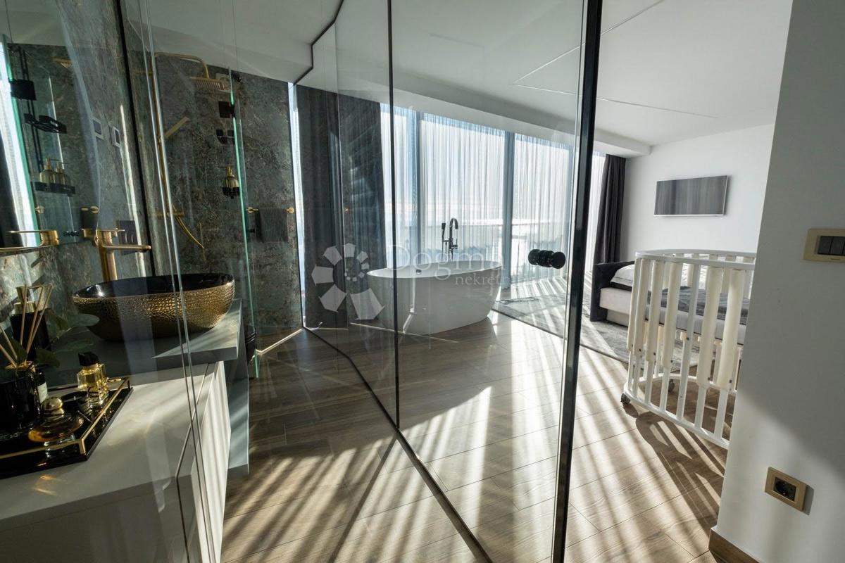 Stanovanje Volosko, Opatija, 227,50m2