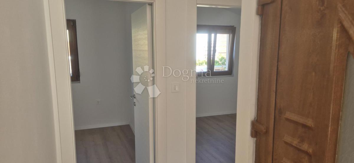 Stanovanje Hreljin, Bakar, 75m2