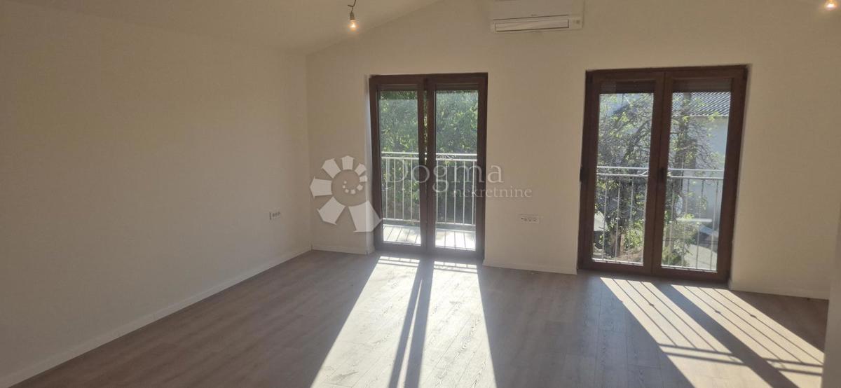 Stanovanje Hreljin, Bakar, 75m2