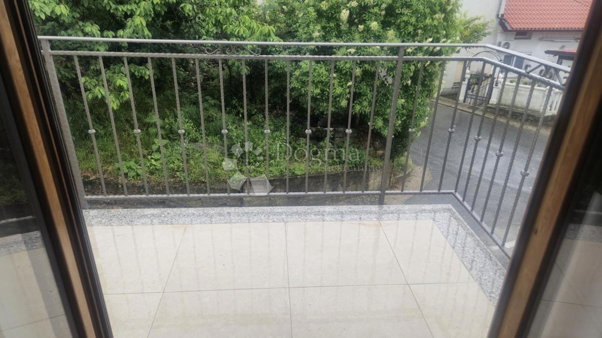 Stanovanje Hreljin, Bakar, 75m2