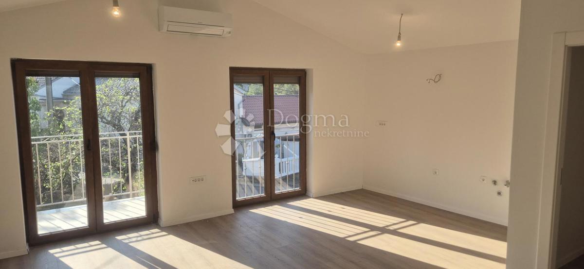 Stanovanje Hreljin, Bakar, 75m2