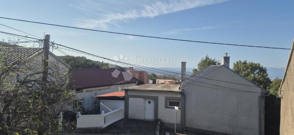 Stanovanje Hreljin, Bakar, 75m2