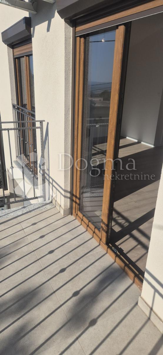 Stanovanje Hreljin, Bakar, 75m2