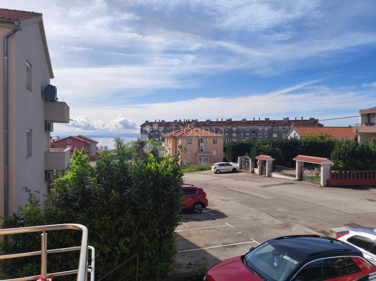 Stanovanje Pehlin, Rijeka, 76,63m2